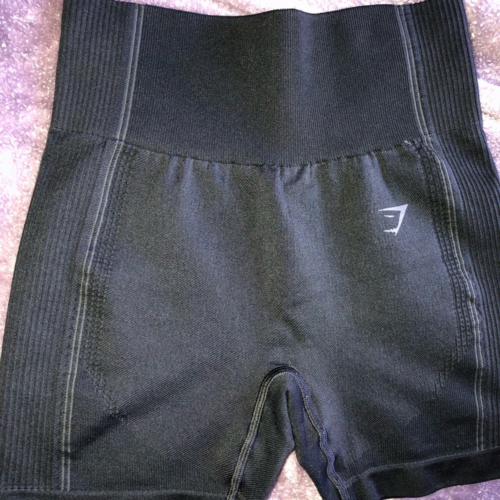 Gymshark seamless shorts